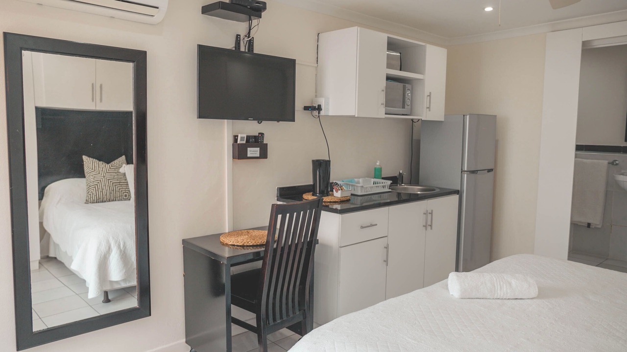 Photo of Bedroom in La Lucia