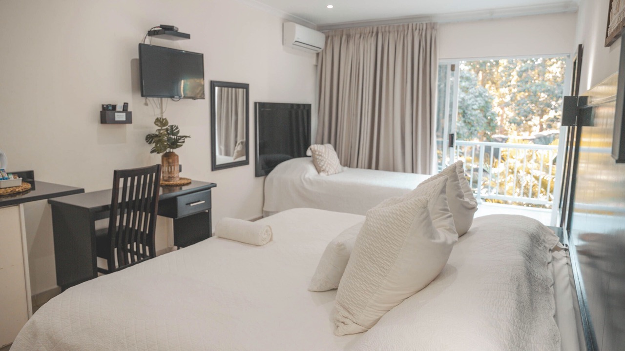 Photo of Bedroom in La Lucia