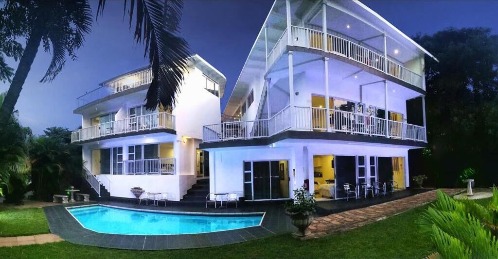 Photo of Outdoor in La Lucia