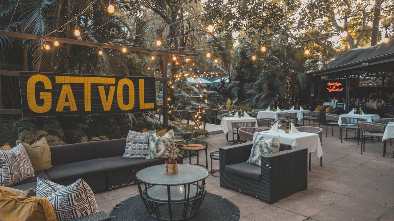 Photo of Patio Balcony in La Lucia