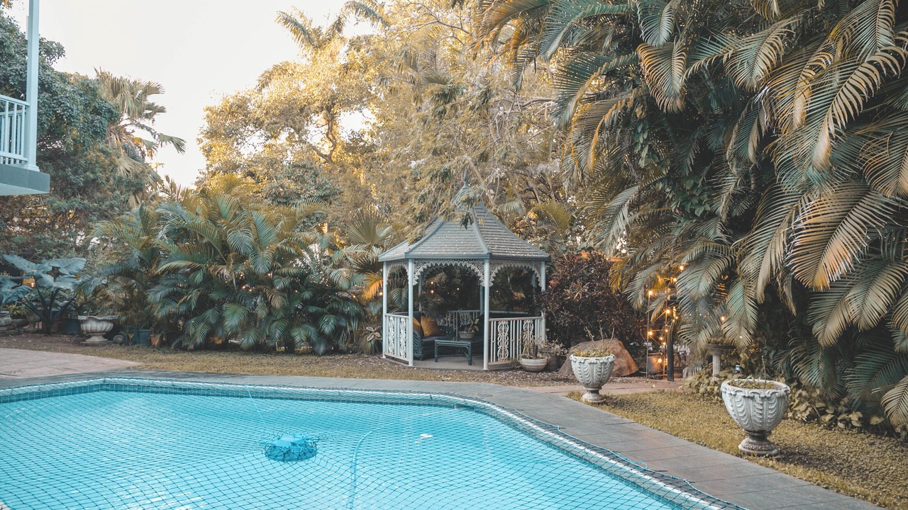 Photo of Outdoor in La Lucia
