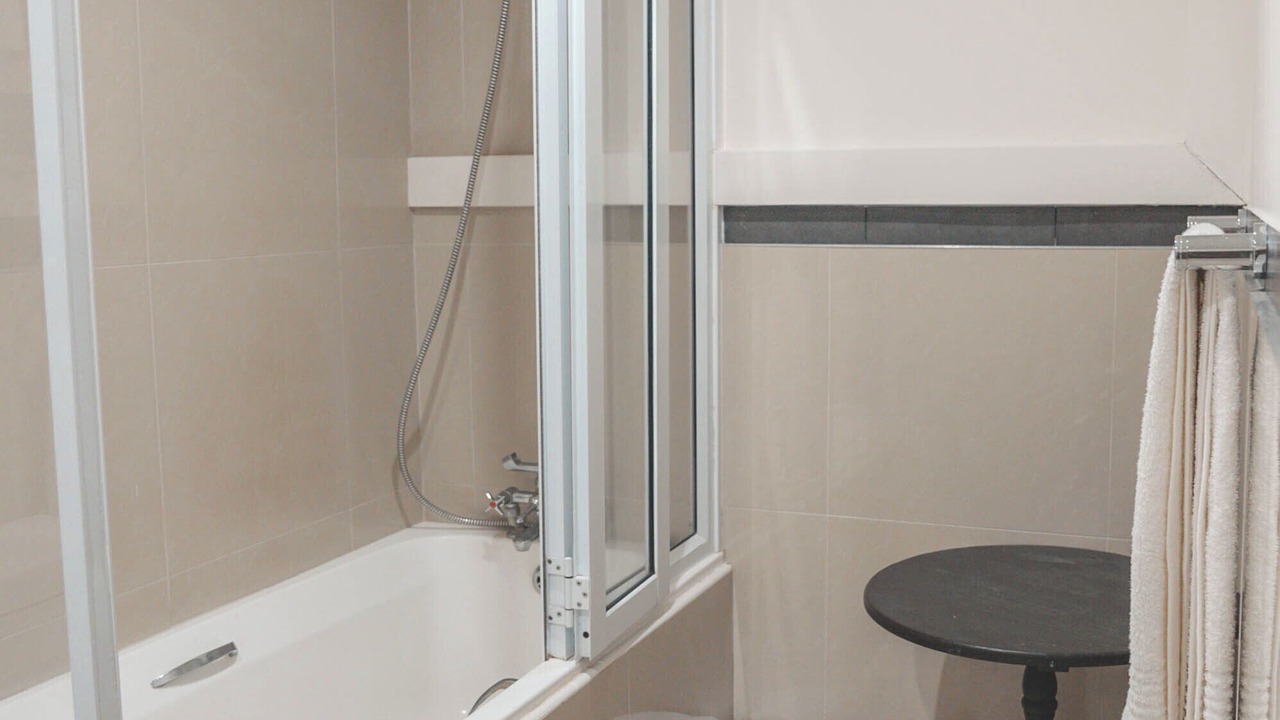 Photo of Bathroom in La Lucia