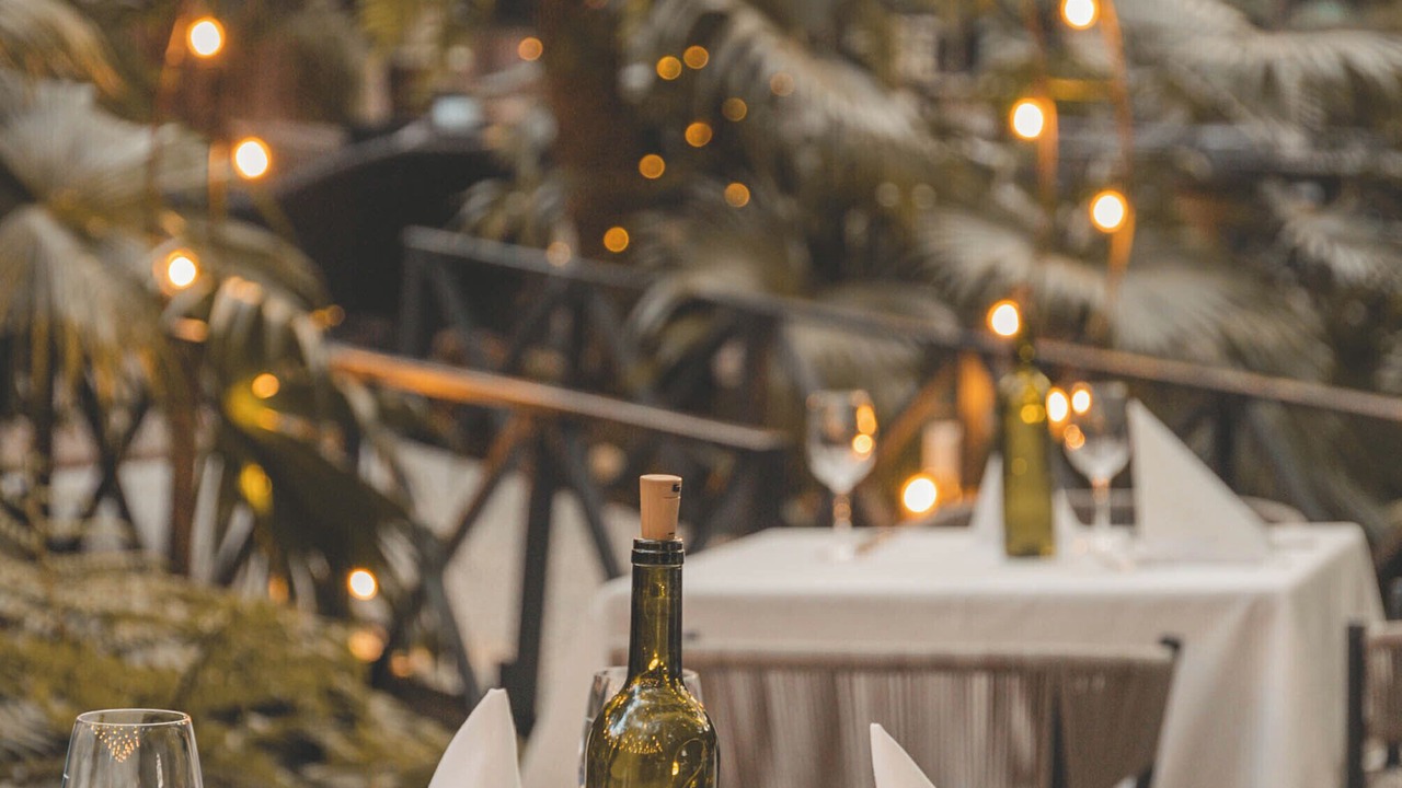 Photo of Patio Balcony in La Lucia