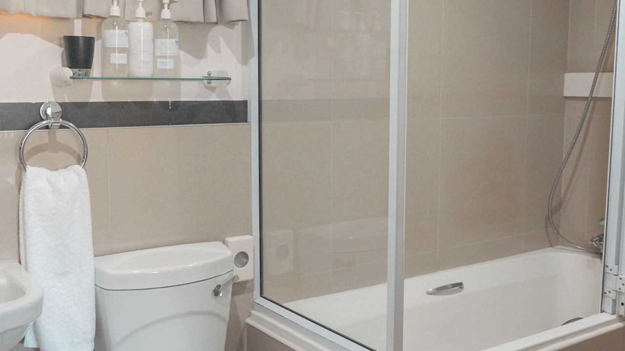 Photo of Bathroom in La Lucia