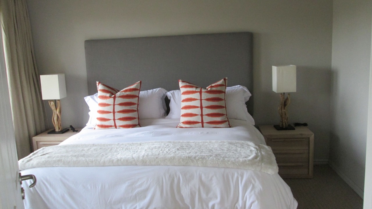 Photo of Bedroom in Nottingham Road