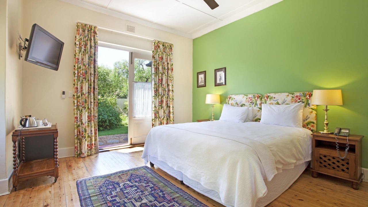 Photo of Bedroom in Mowbray