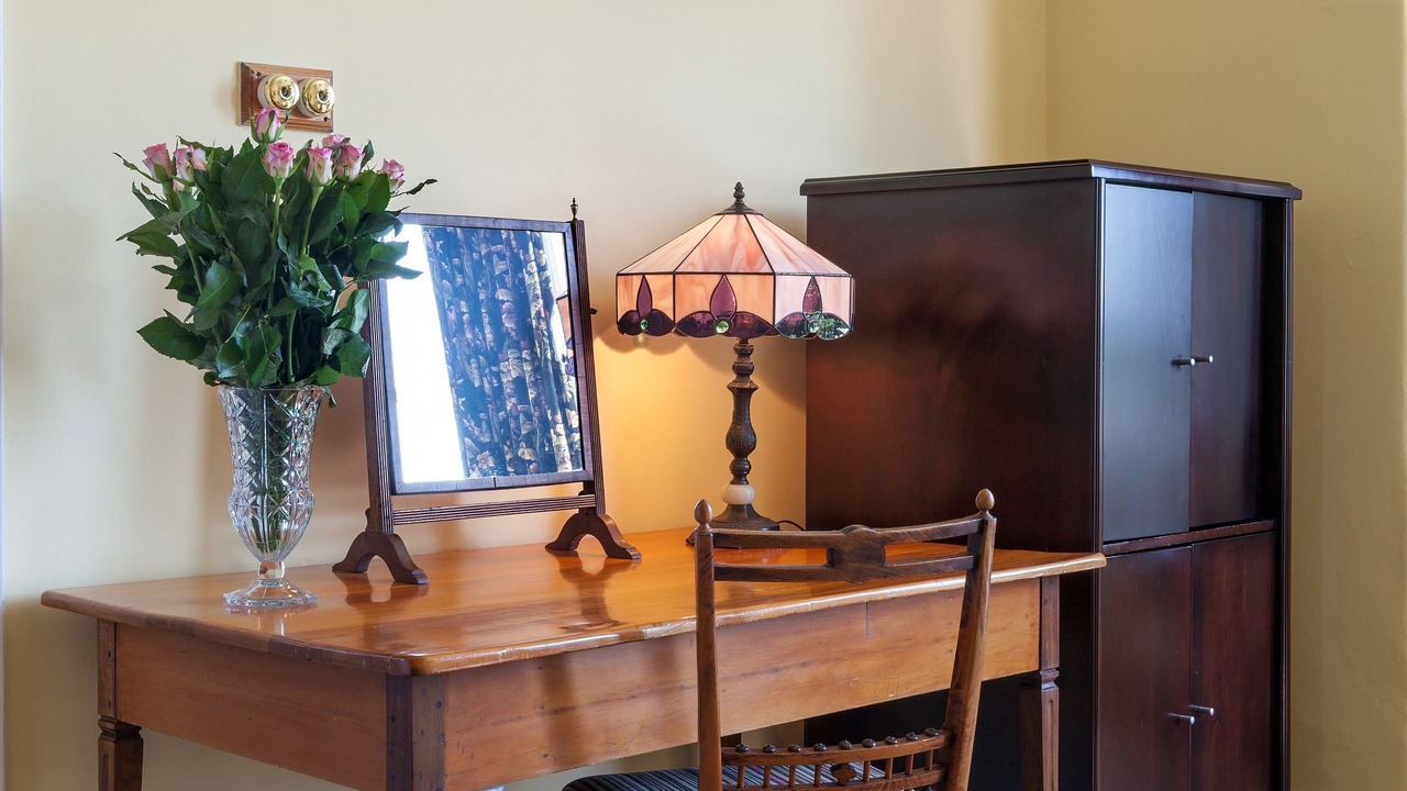 Photo of Bedroom in Mowbray