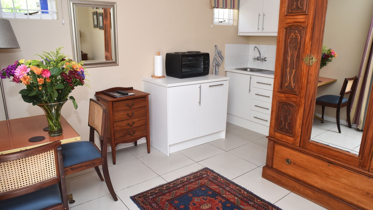 Photo of Bedroom in Mowbray