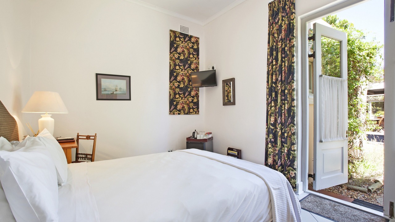 Photo of Bedroom in Mowbray
