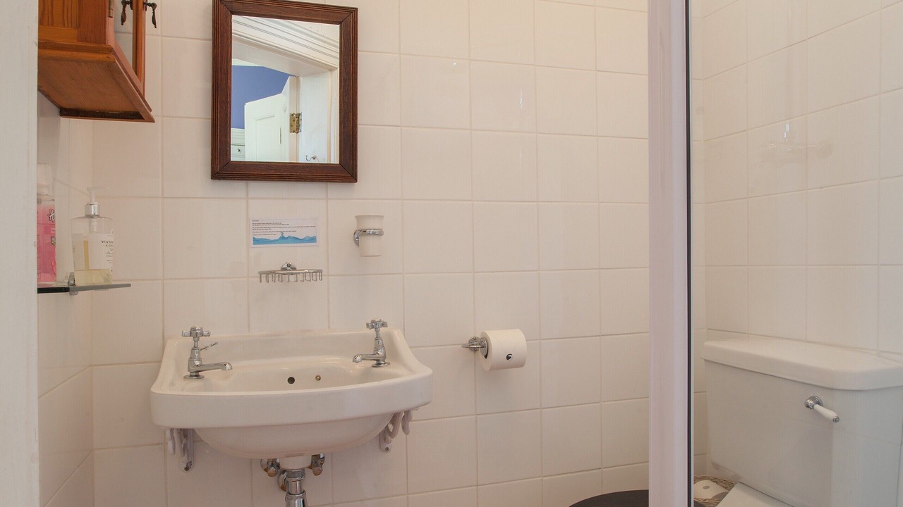 Photo of Bathroom in Mowbray
