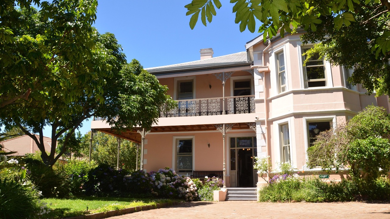 Photo of Outdoor in Mowbray