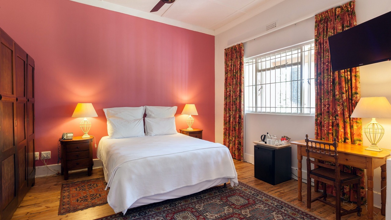 Photo of Bedroom in Mowbray