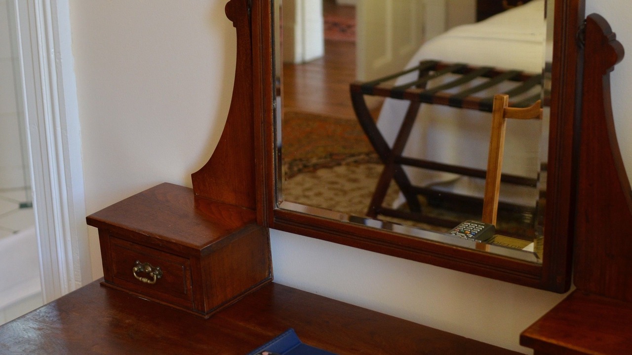 Photo of Bedroom in Mowbray