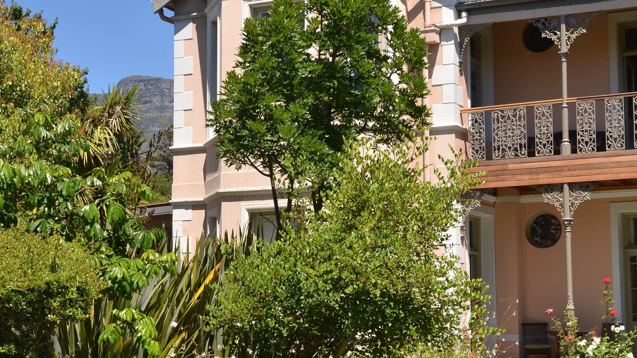 Photo of Outdoor in Mowbray