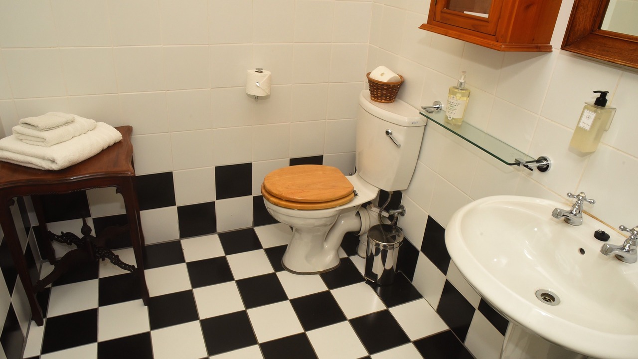 Photo of Bathroom in Mowbray