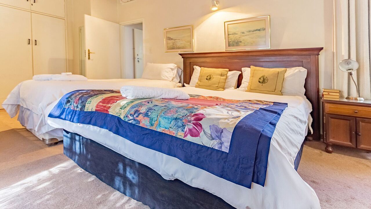 Photo of Bedroom in Baileys Muckleneuk