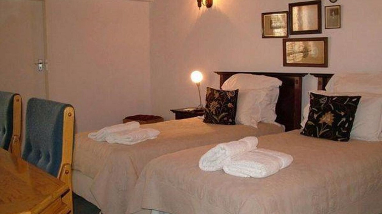 Photo of Bedroom in Baileys Muckleneuk