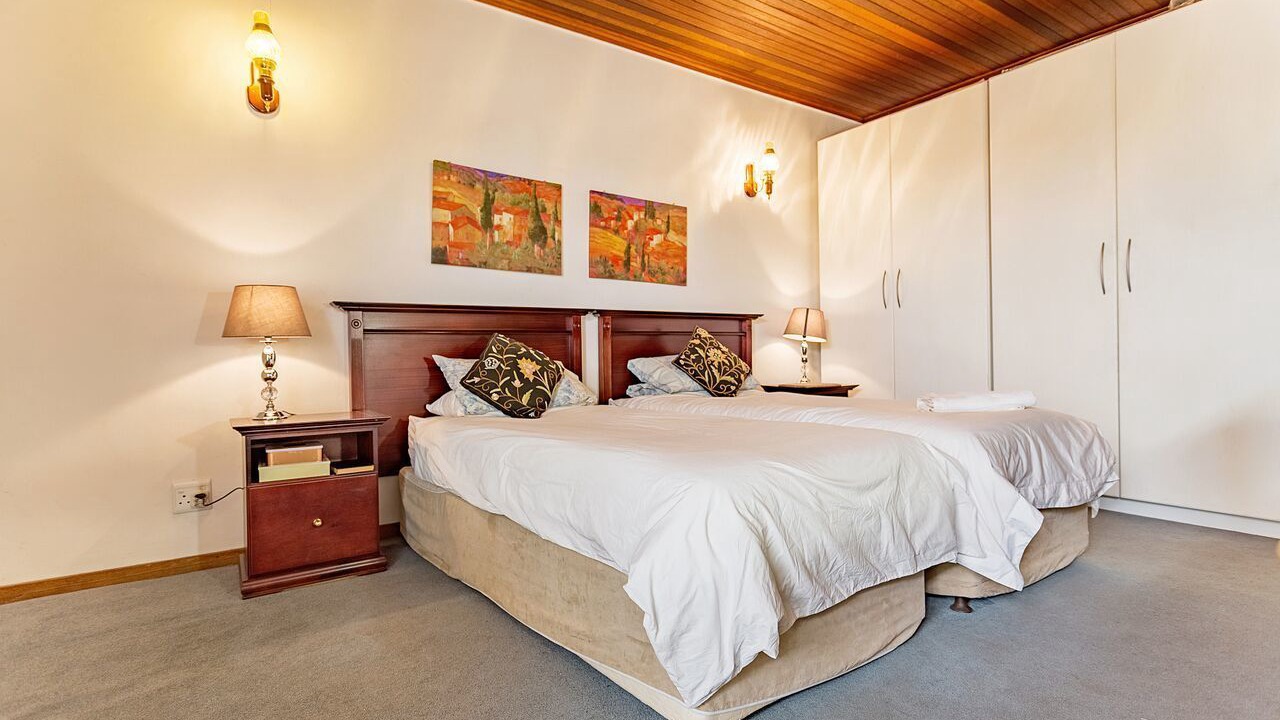 Photo of Bedroom in Baileys Muckleneuk