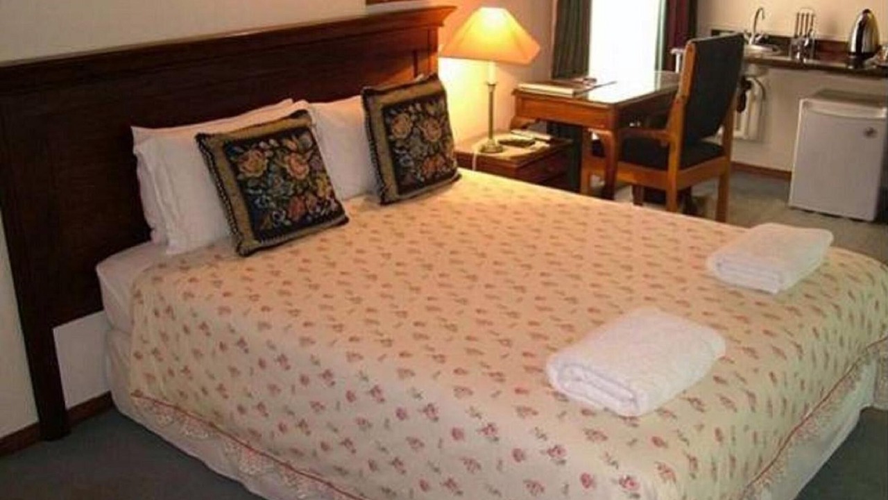 Photo of Bedroom in Baileys Muckleneuk