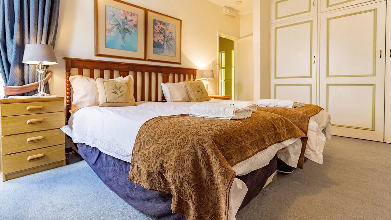 Photo of Bedroom in Baileys Muckleneuk