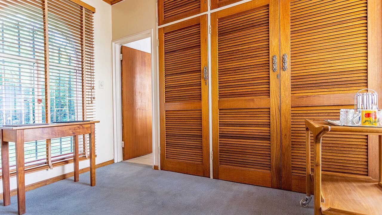 Photo of Bedroom in Baileys Muckleneuk