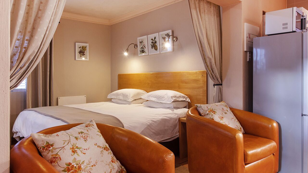 Photo of Bedroom in Waterkloof