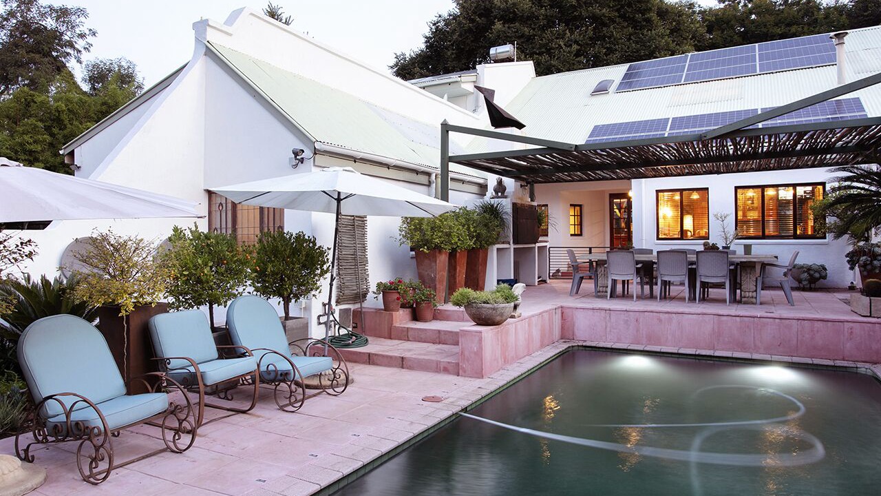 Photo of Outdoor in Waterkloof