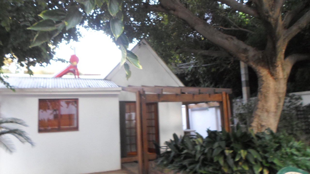 Photo of Outdoor in Waterkloof
