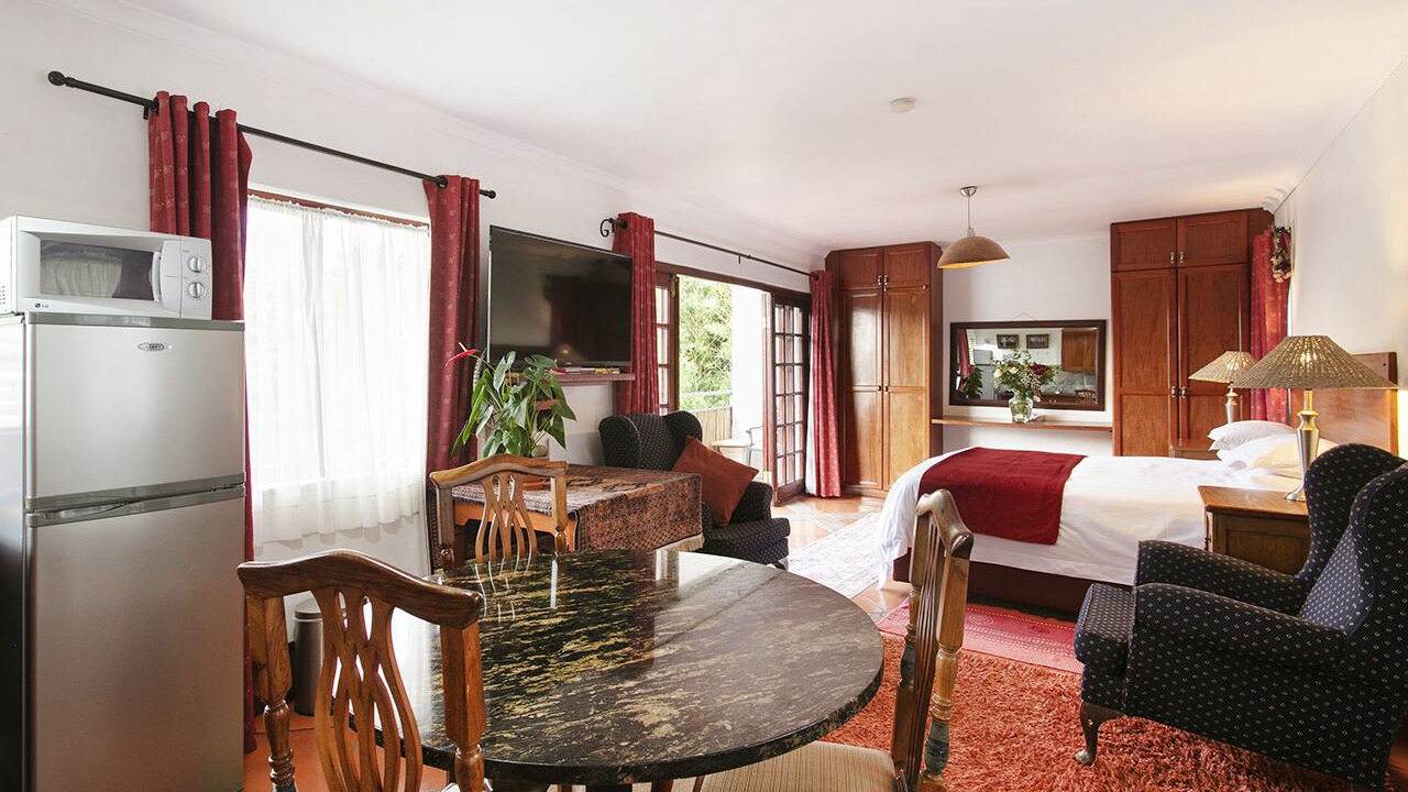 Photo of Bedroom in Waterkloof