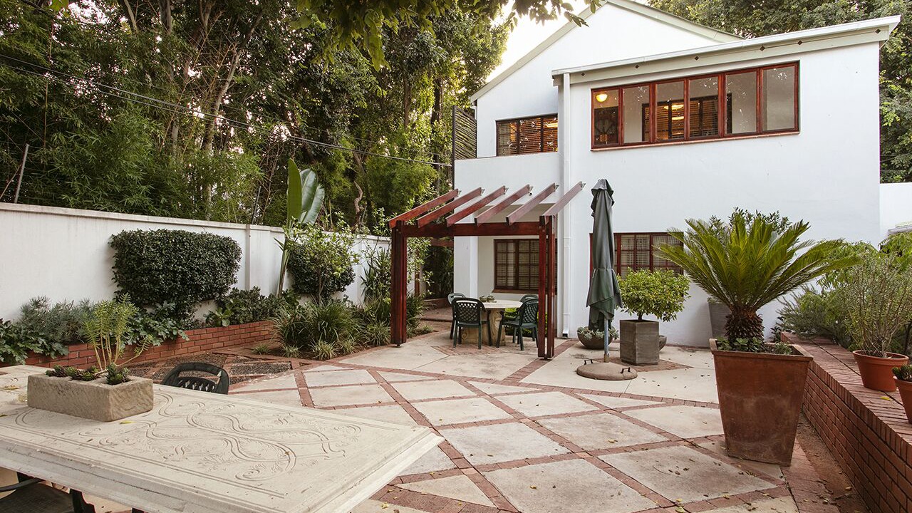 Photo of Outdoor in Waterkloof