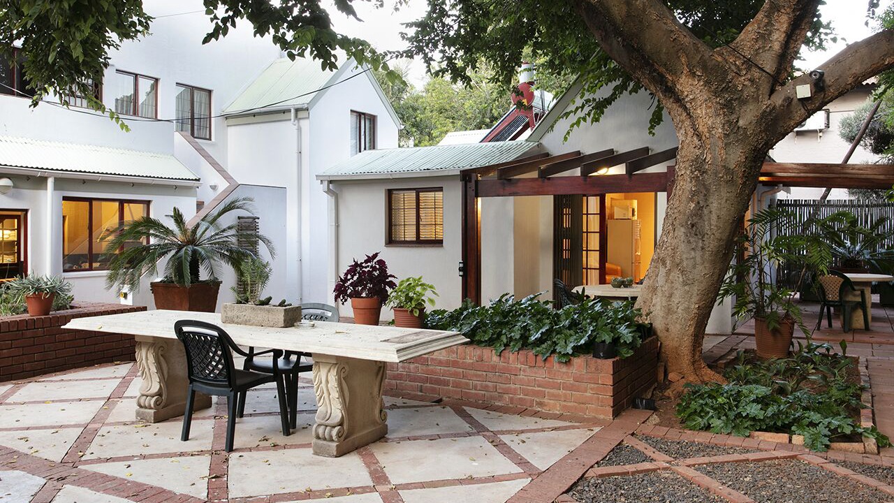 Photo of Outdoor in Waterkloof