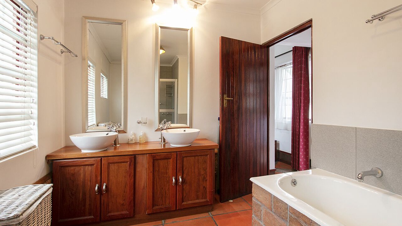 Photo of Bathroom in Waterkloof