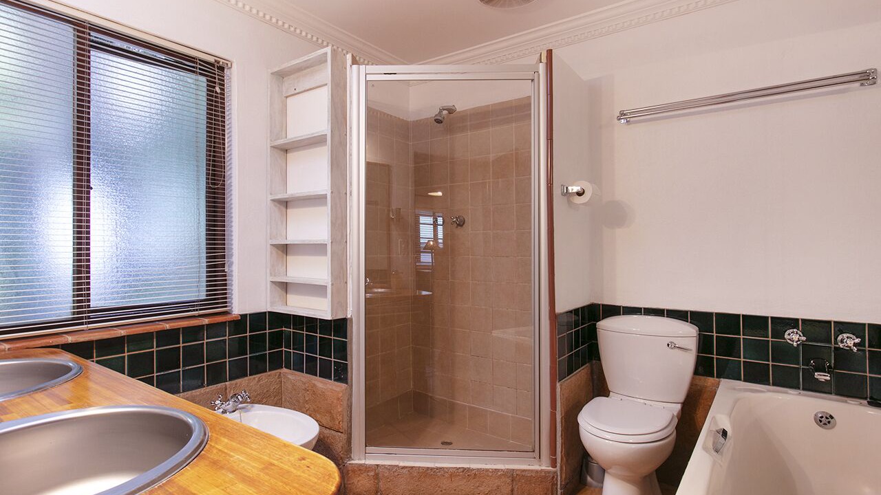 Photo of Bathroom in Waterkloof