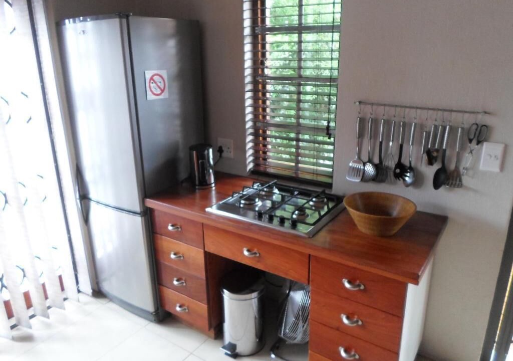 Photo of Kitchen in Waterkloof