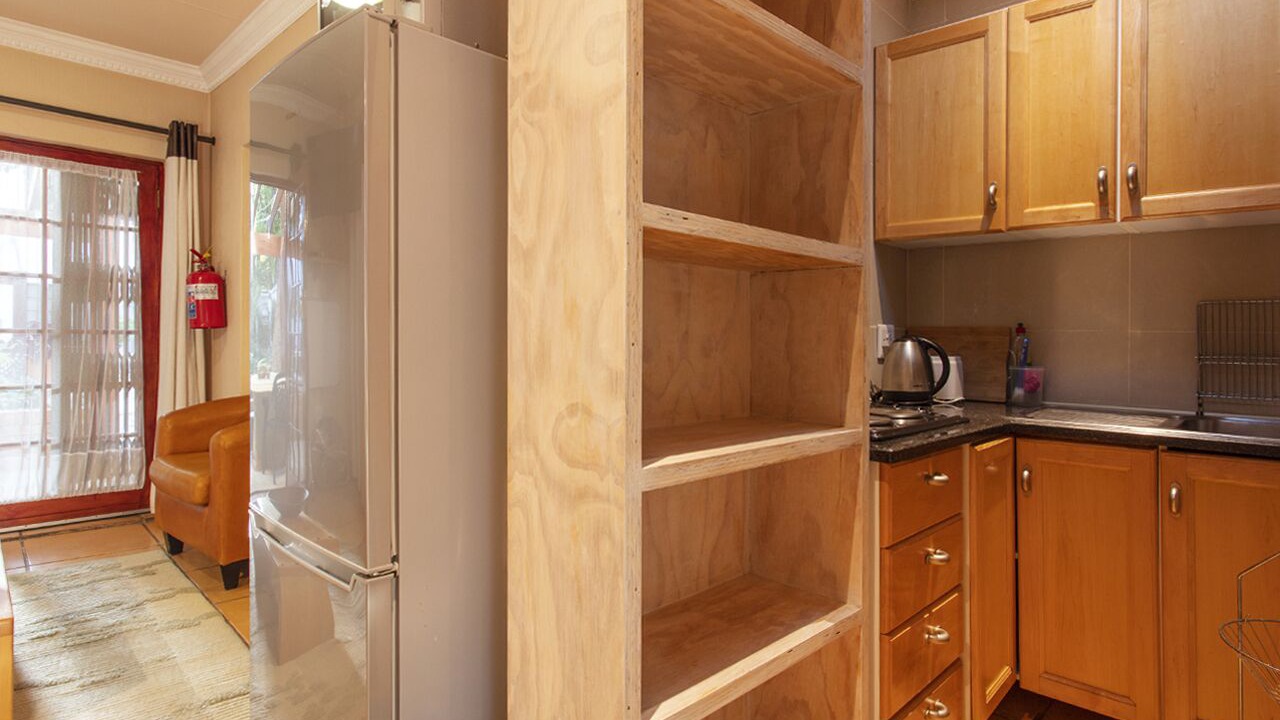 Photo of Kitchen in Waterkloof