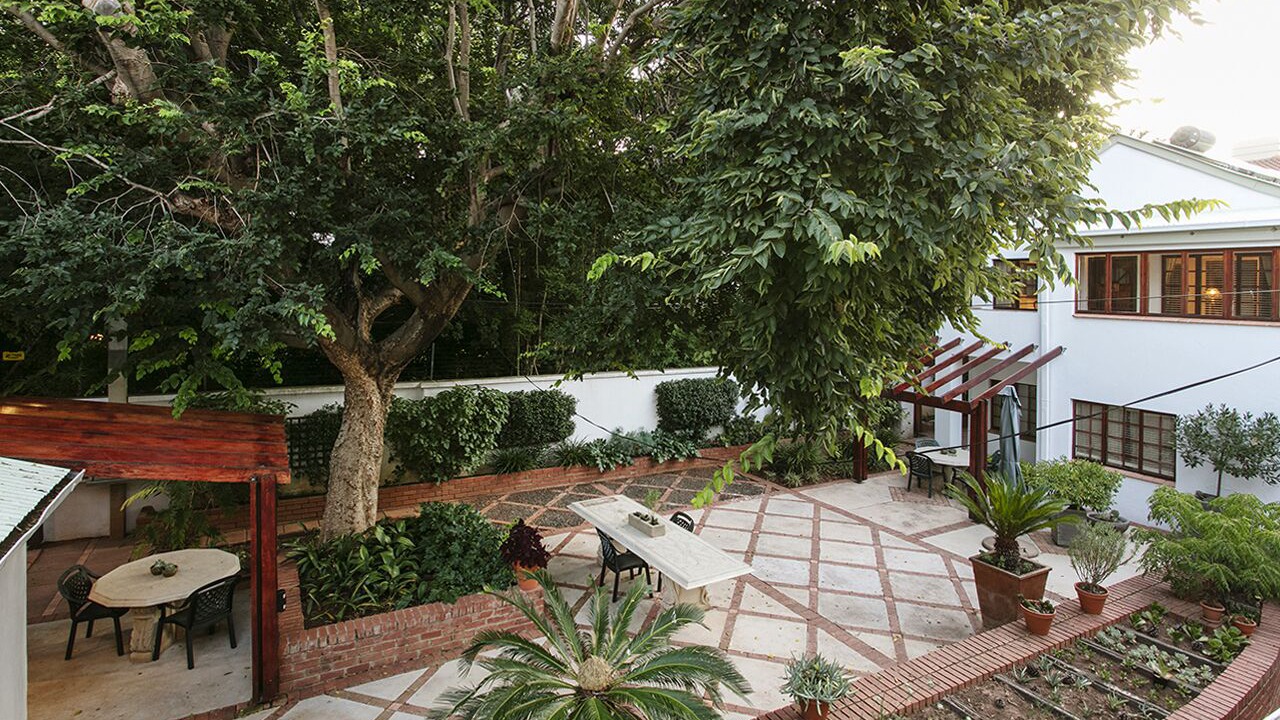 Photo of Outdoor in Waterkloof