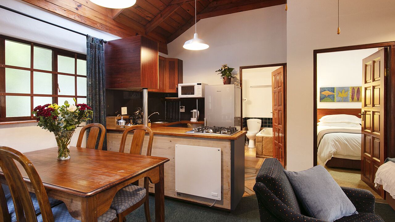 Photo of Livingroom in Waterkloof