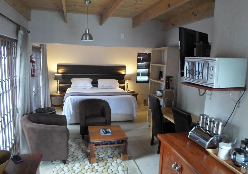 Photo of Livingroom in Waterkloof