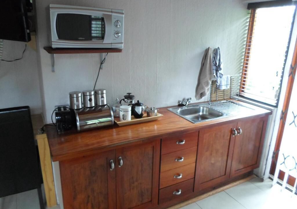 Photo of Kitchen in Waterkloof