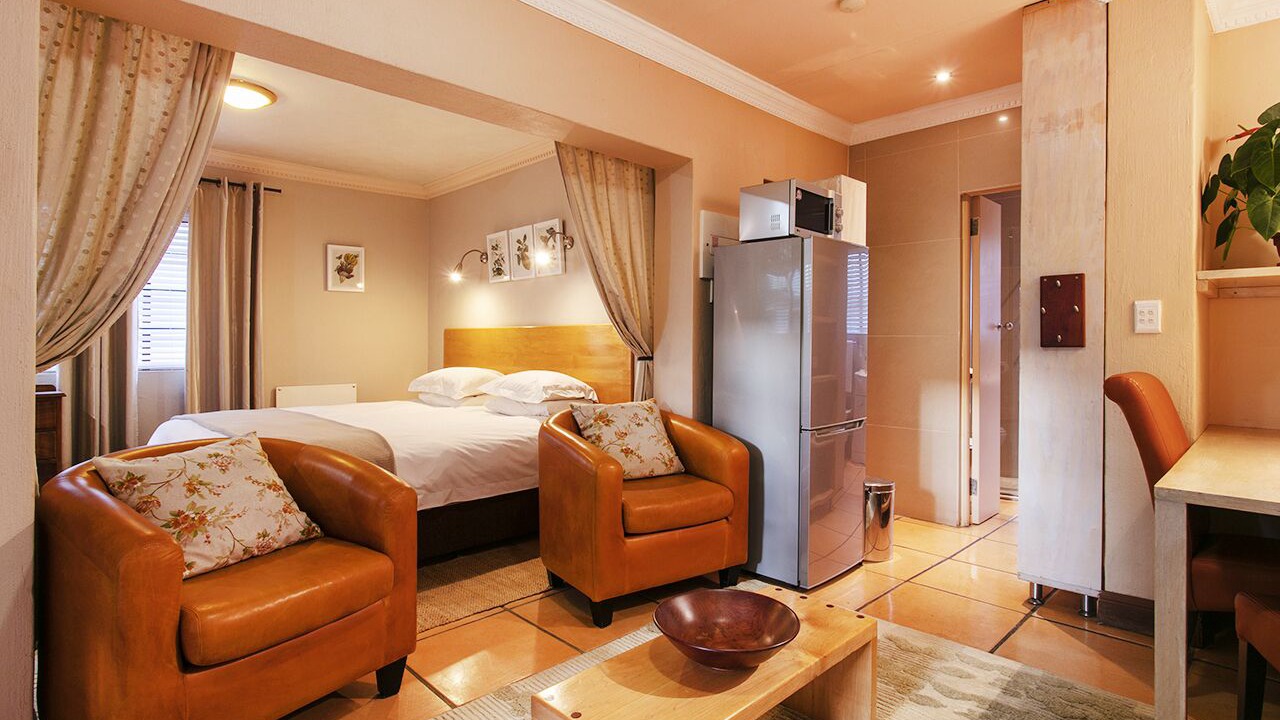 Photo of Bedroom in Waterkloof
