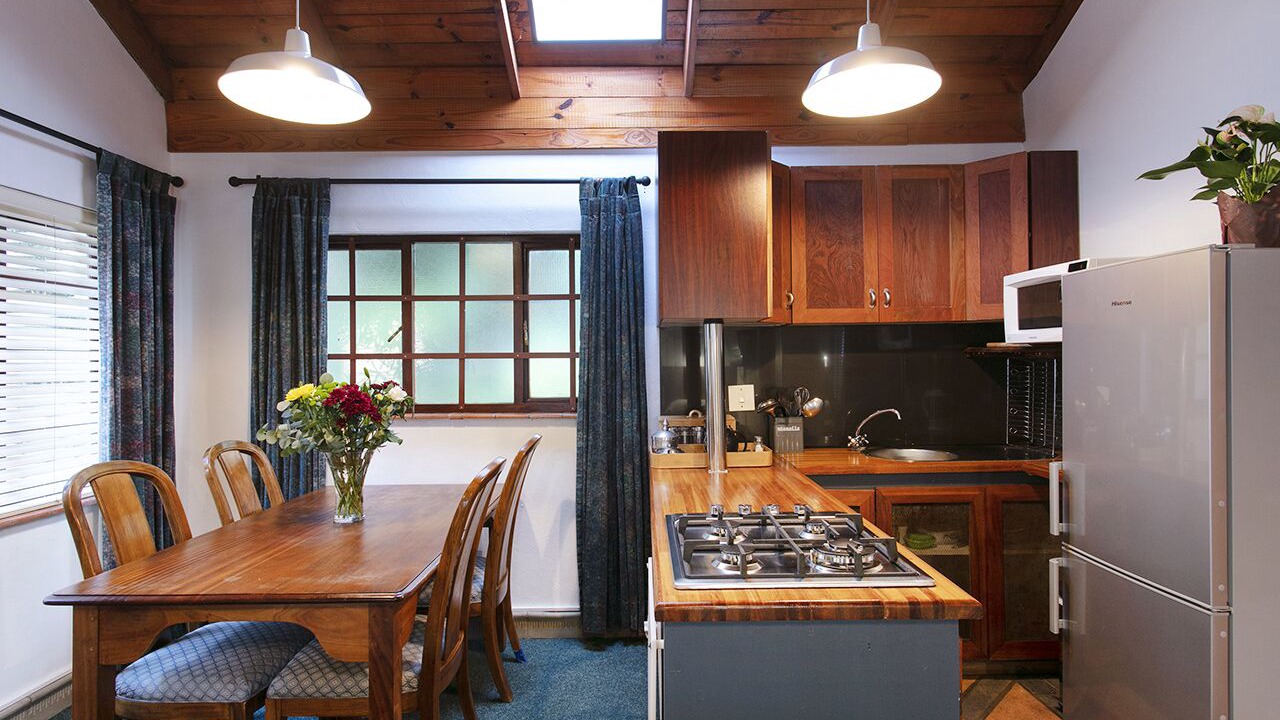 Photo of Kitchen in Waterkloof