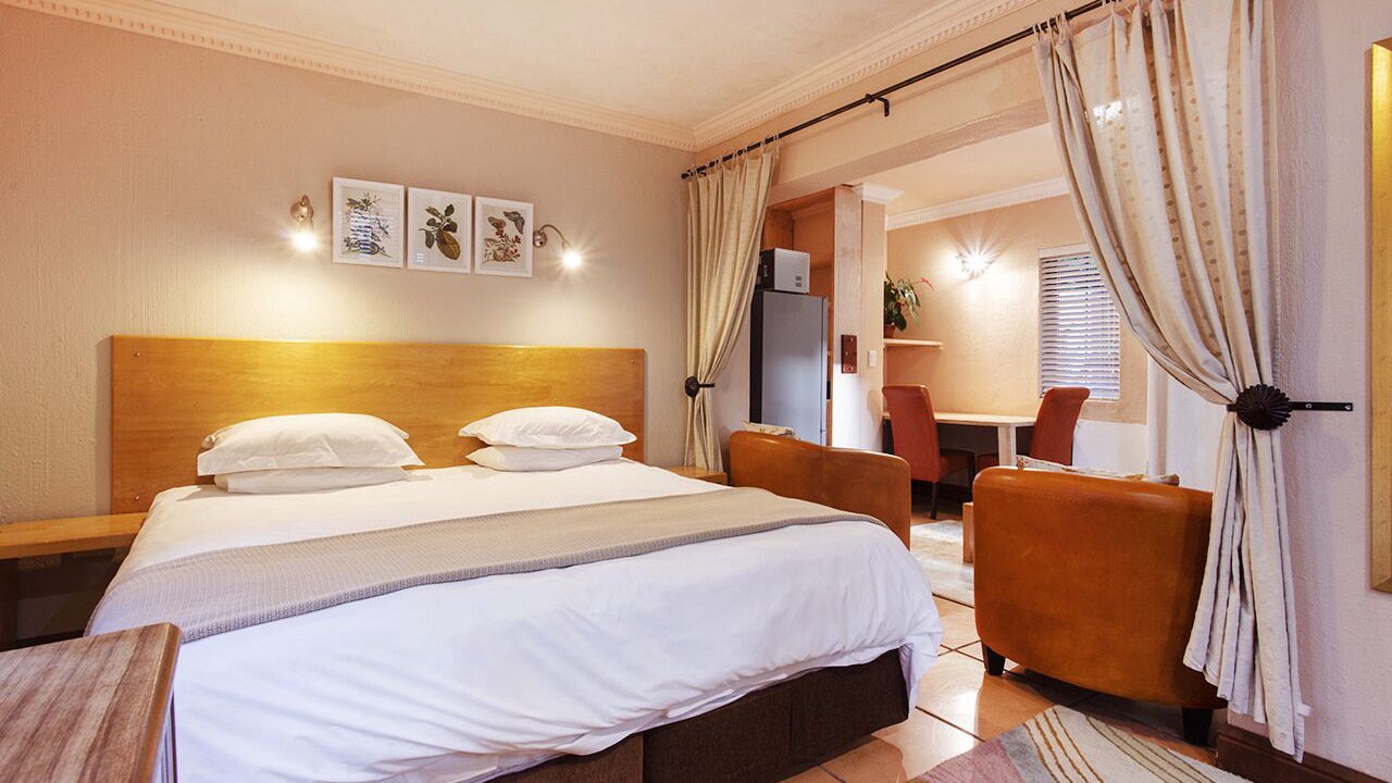 Photo of Bedroom in Waterkloof