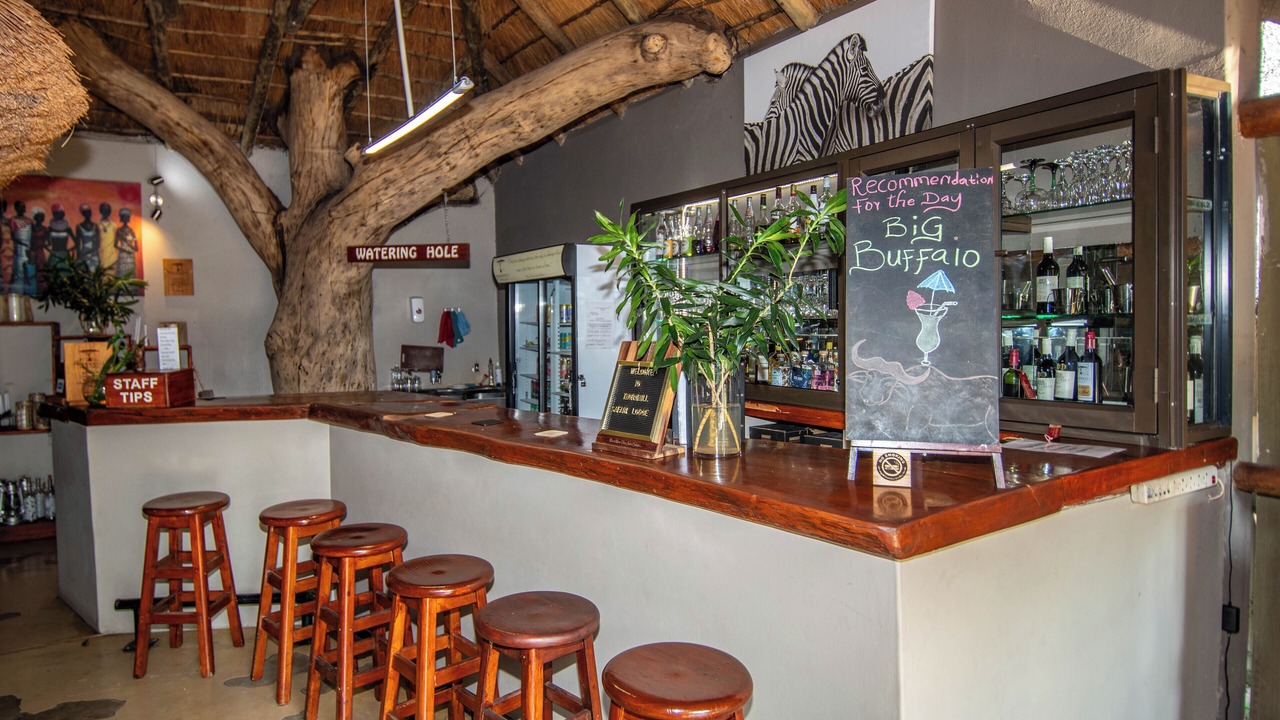 Photo of Others in Thorny Bush Game Reserve