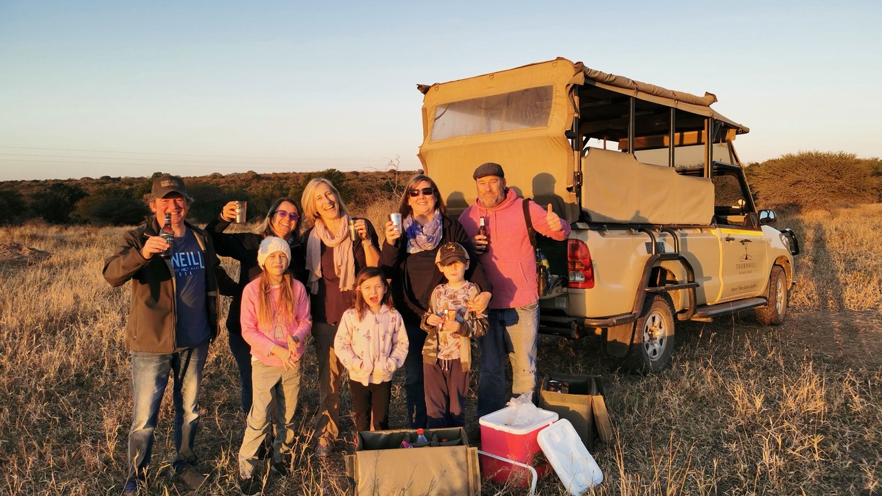 Photo of Others in Thorny Bush Game Reserve