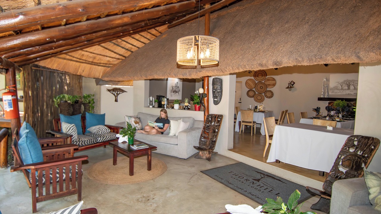 Photo of Others in Thorny Bush Game Reserve