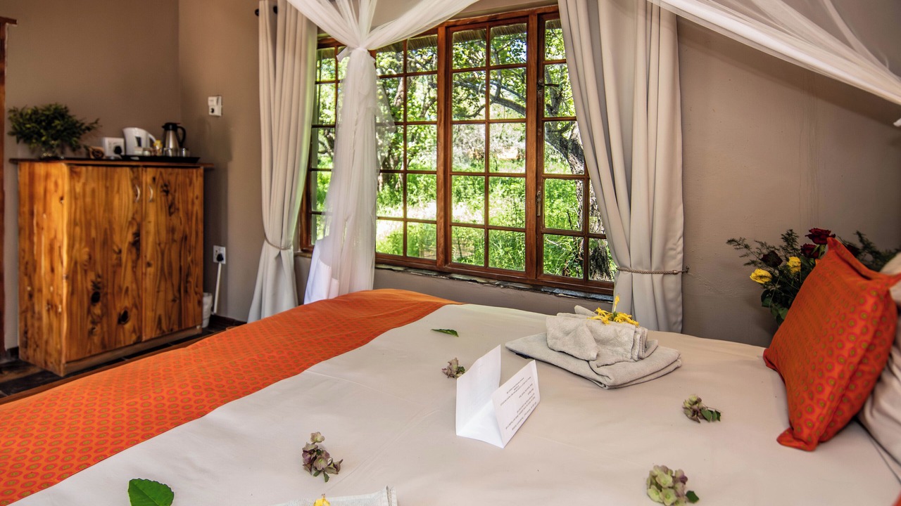 Photo of Outdoor in Thorny Bush Game Reserve