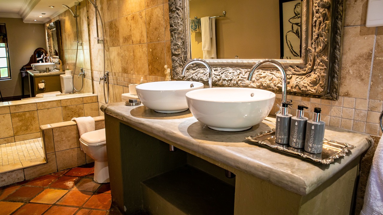 Photo of Bathroom in Rustenburg