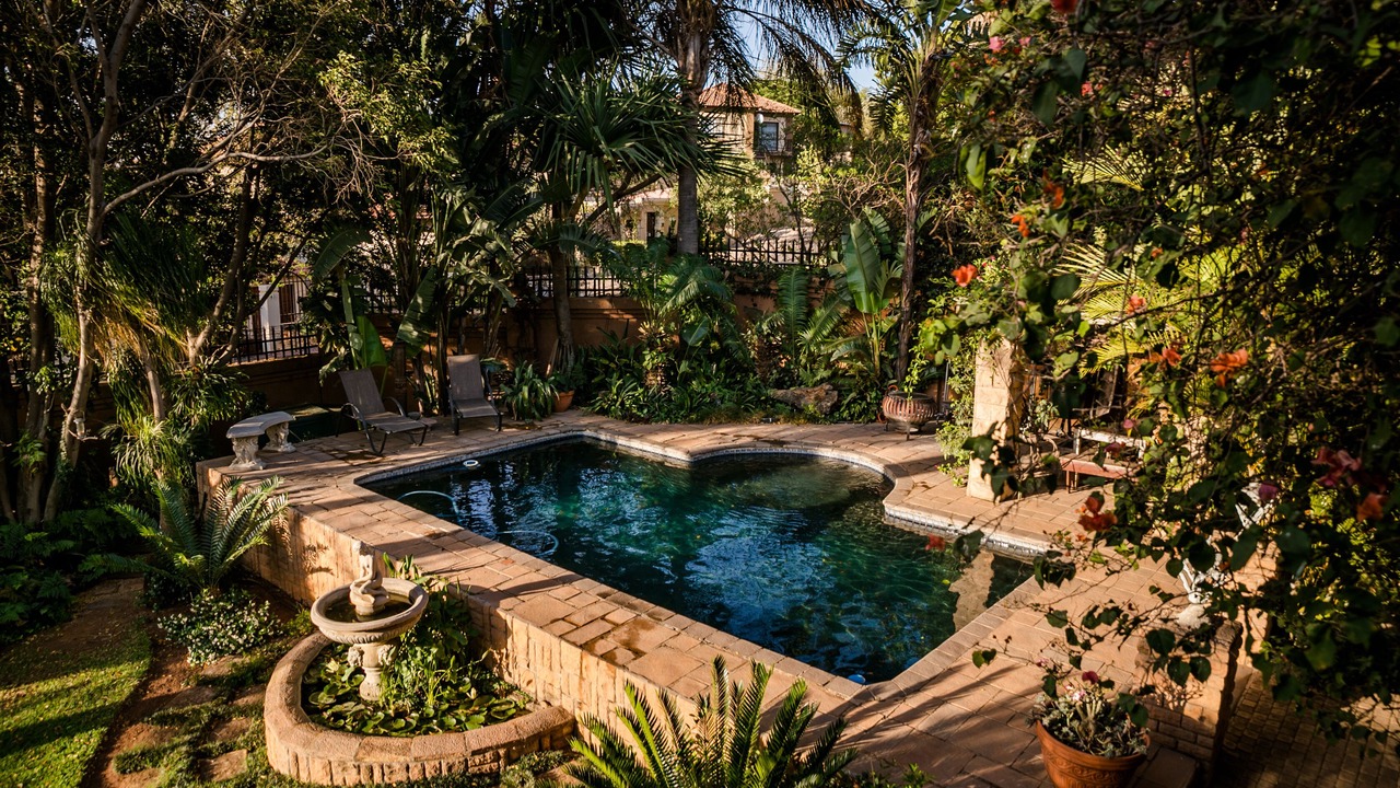 Photo of Outdoor in Rustenburg