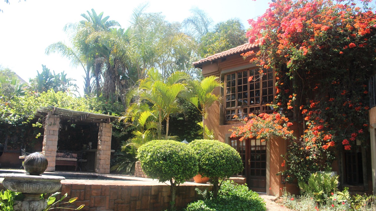 Photo of Outdoor in Rustenburg