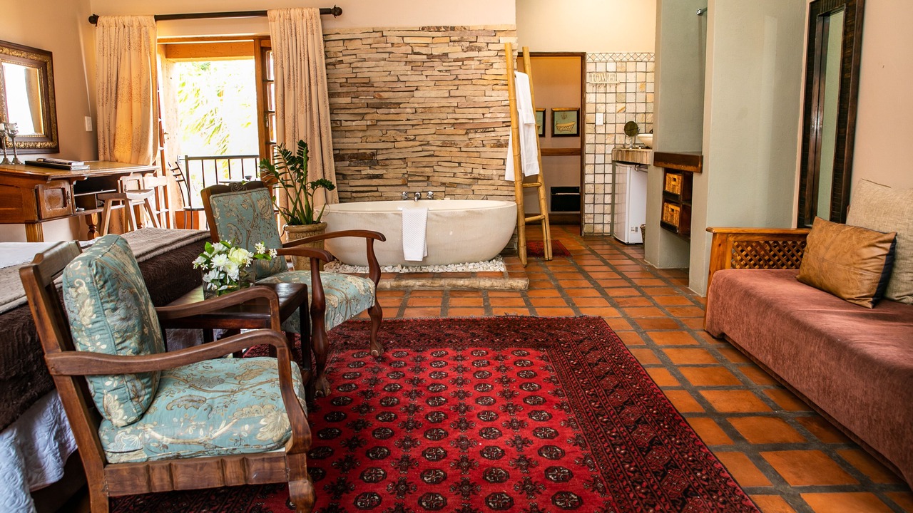 Photo of Bedroom in Rustenburg